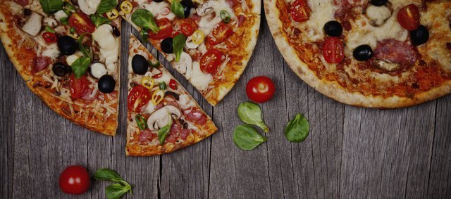 pizza